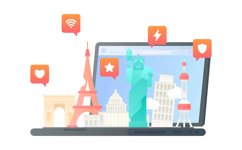 在新西兰连接到中国vpn - 云回国